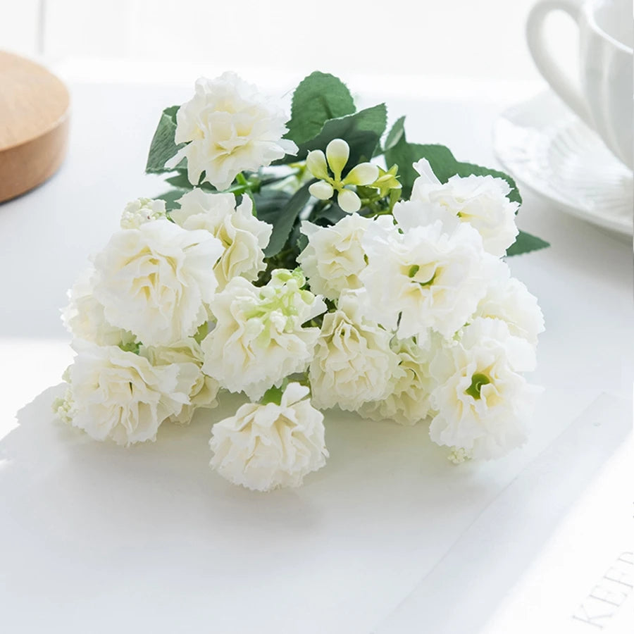 Floral Arrangement Artificial Flowers