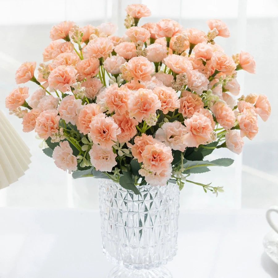 Floral Arrangement Artificial Flowers