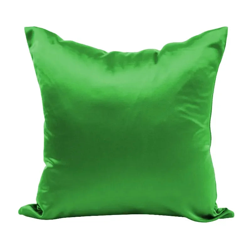 Silk Pillow Case