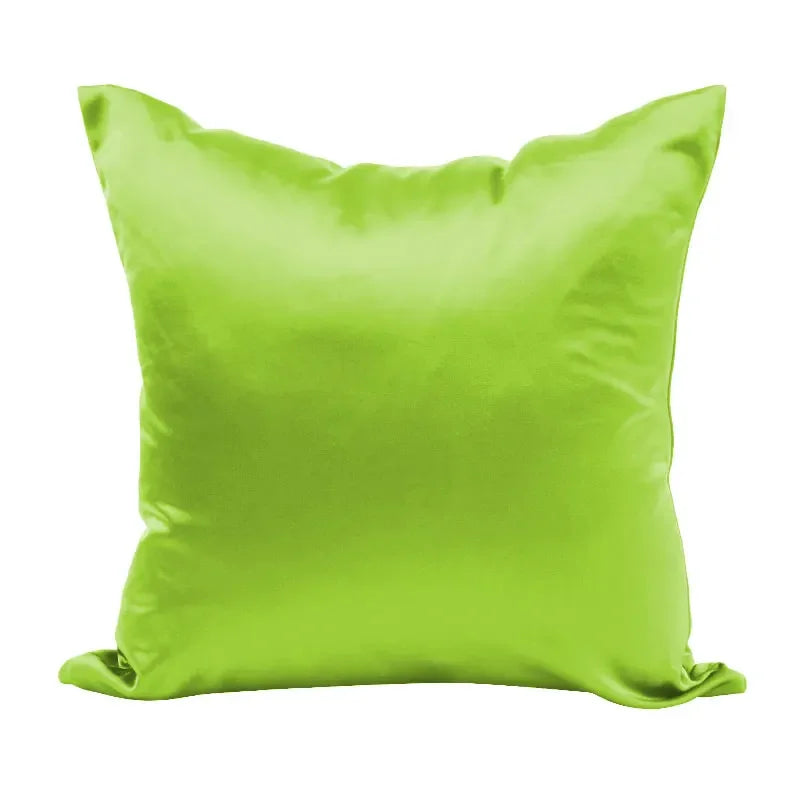 Silk Pillow Case