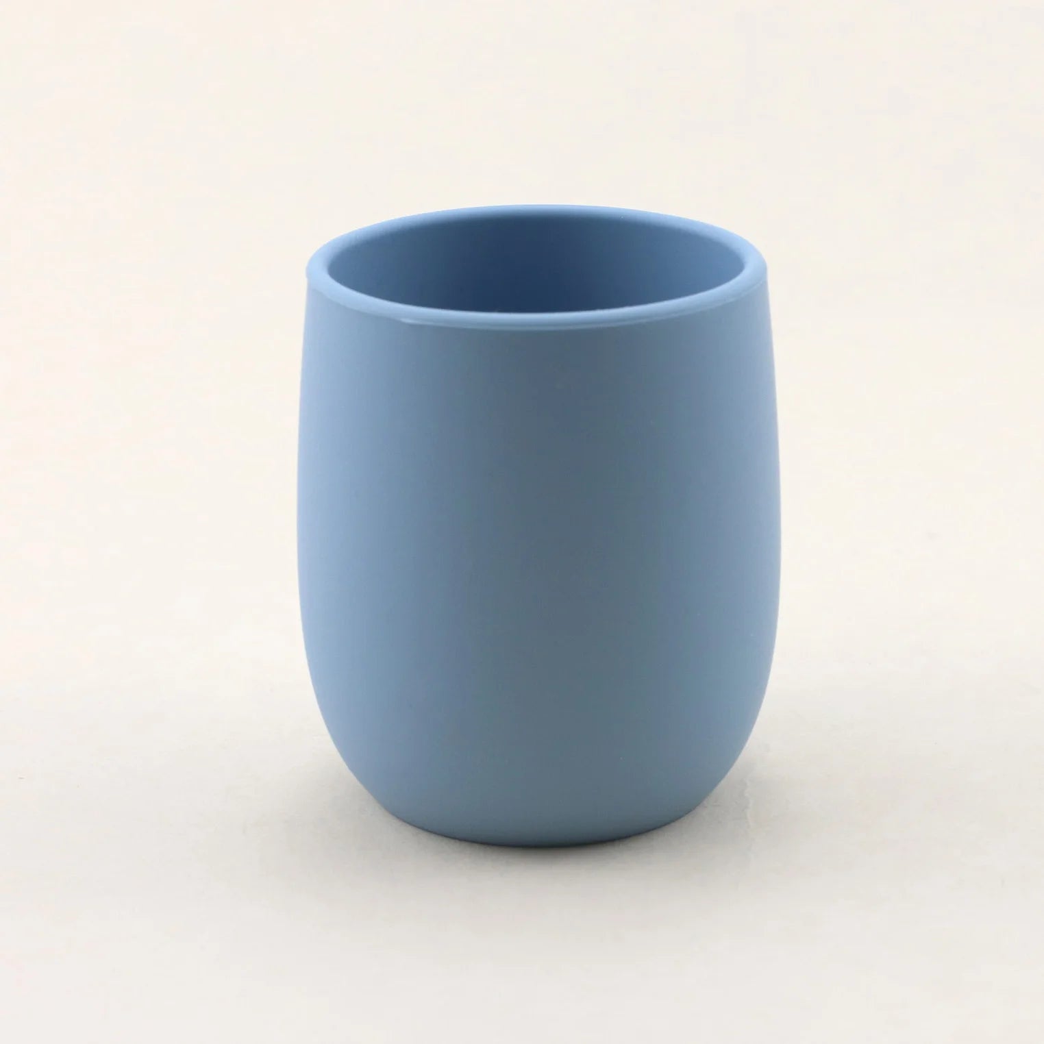 Baby silicone water cup