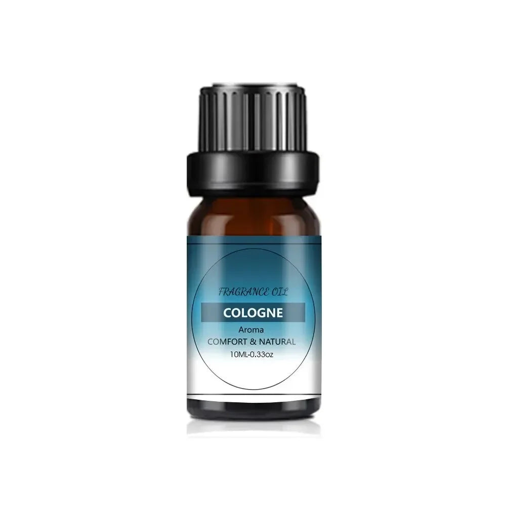 NatureFresh Fruit Essence Oil