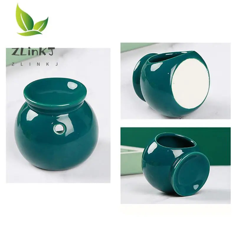 Mini Candle Holder