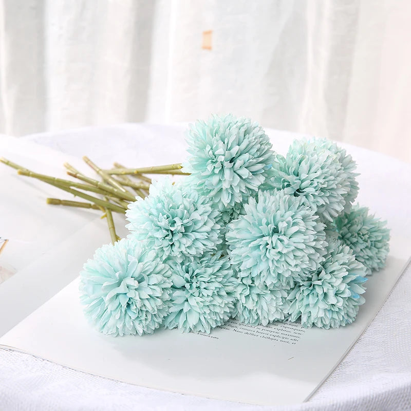 Royal Blossom Decorative Bouquet