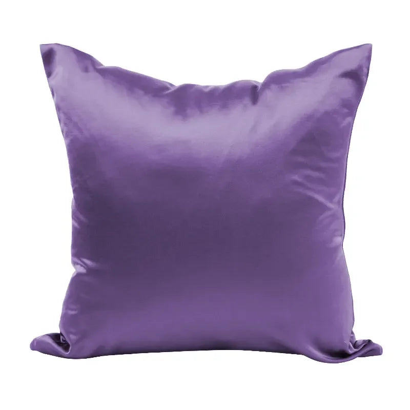 Silk Pillow Case