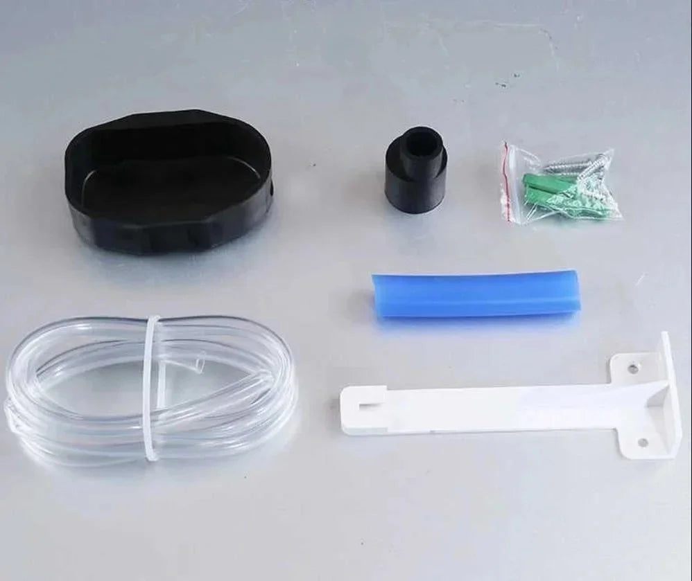 Fully Automatic Air Conditioner Drain Pump