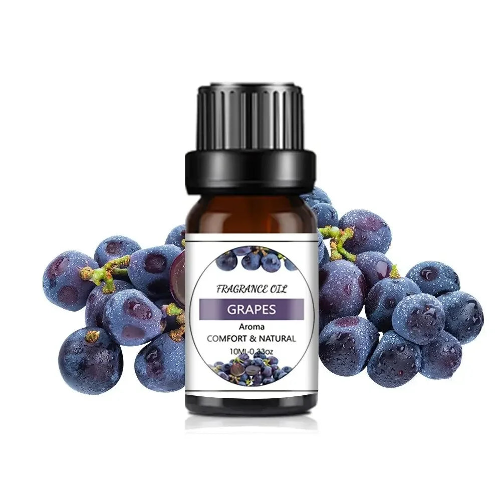 NatureFresh Fruit Essence Oil