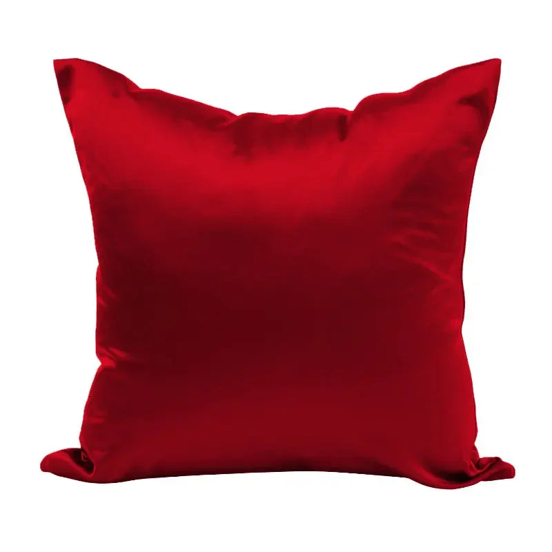 Silk Pillow Case