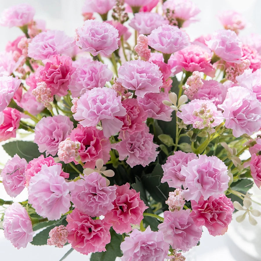 Floral Arrangement Artificial Flowers
