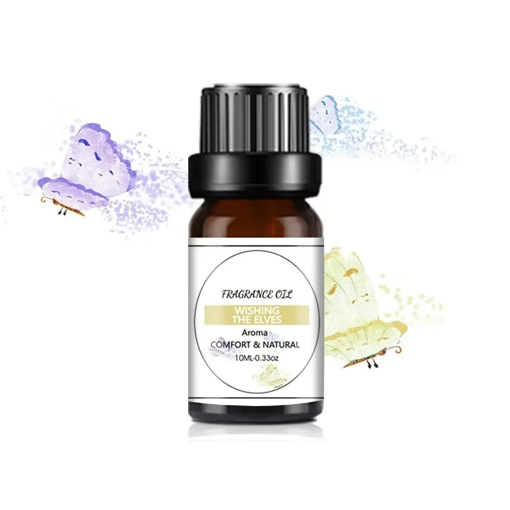 NatureFresh Fruit Essence Oil