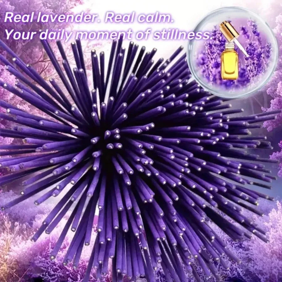 Lemongrass Lavender Fragrance