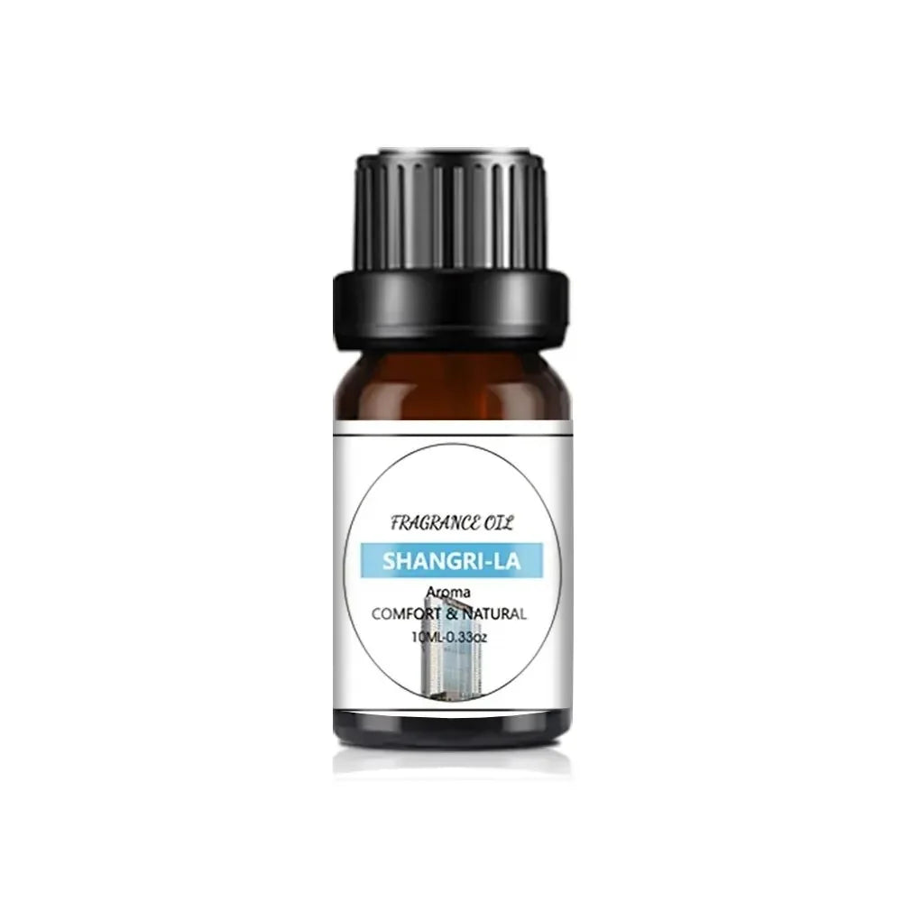NatureFresh Fruit Essence Oil