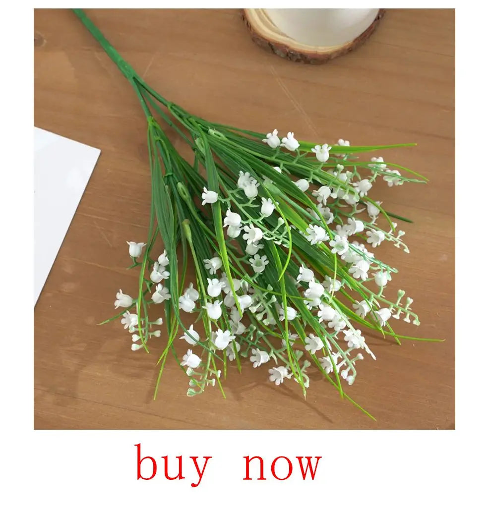 Autumn Bloom Daisy Bouquet