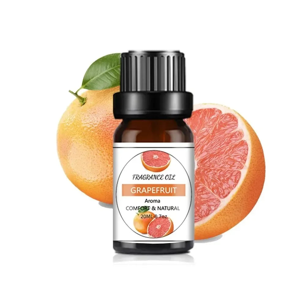 NatureFresh Fruit Essence Oil