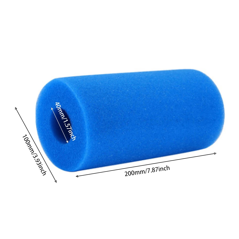 Swimming Pool Filter