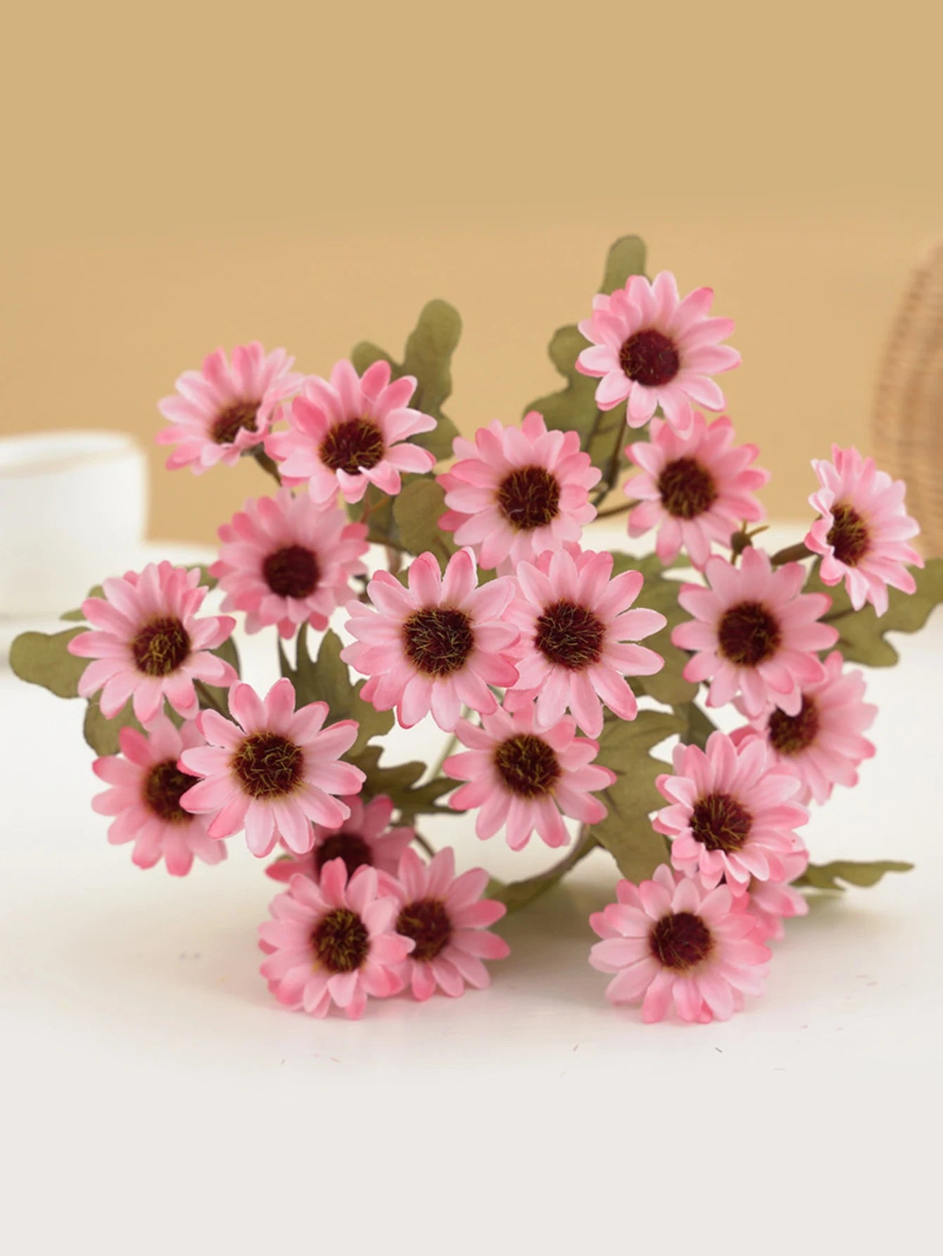 Autumn Bloom Daisy Bouquet