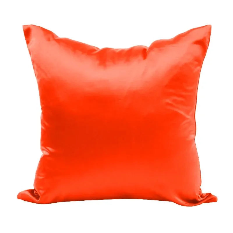 Silk Pillow Case