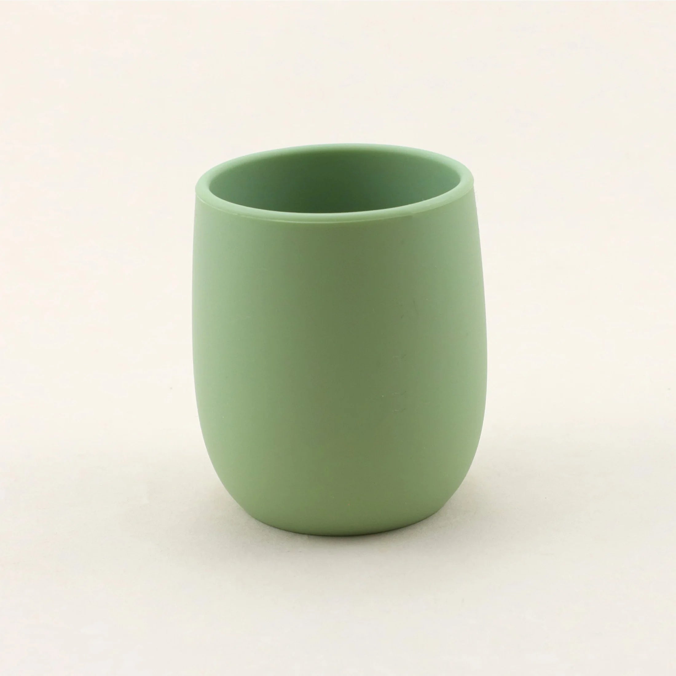 Baby silicone water cup