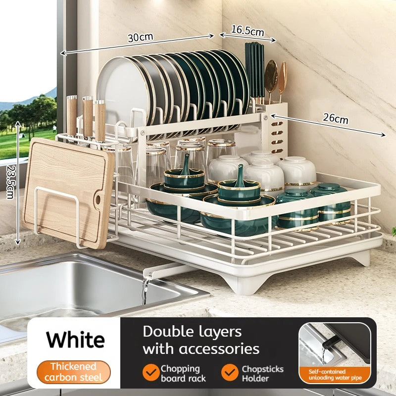 Dish Drying rack