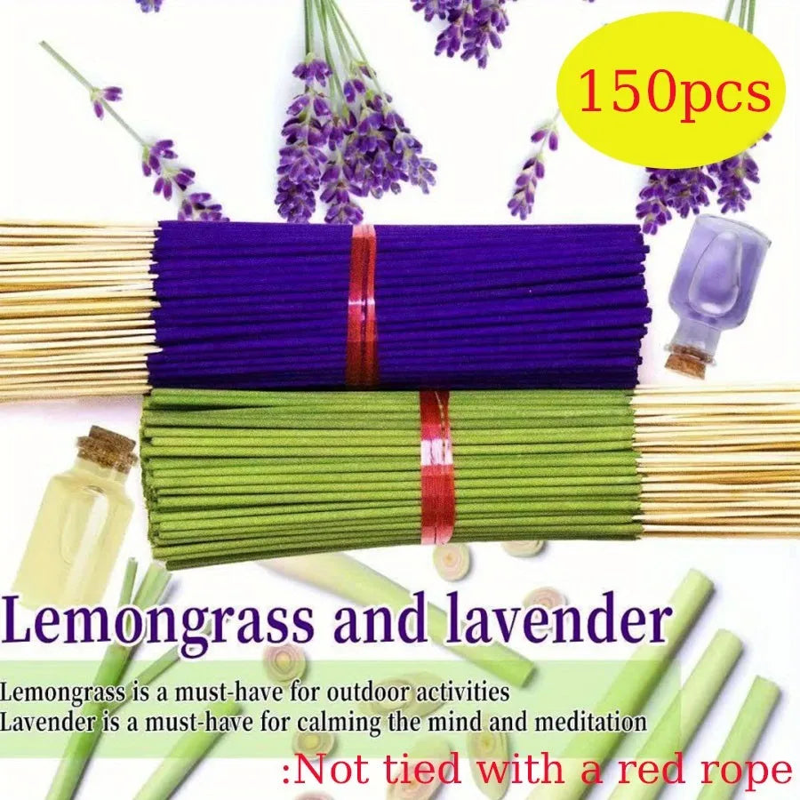 Lemongrass Lavender Fragrance