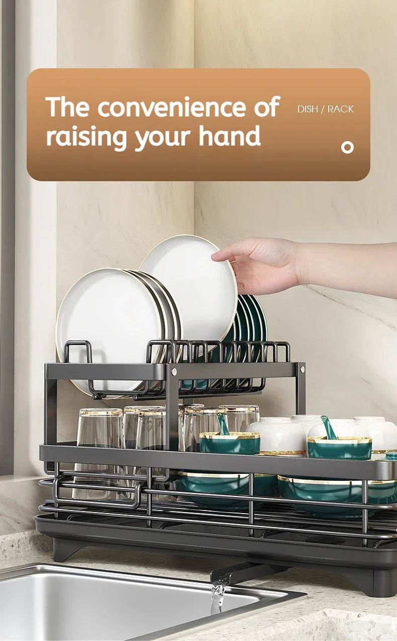 Dish Drying rack