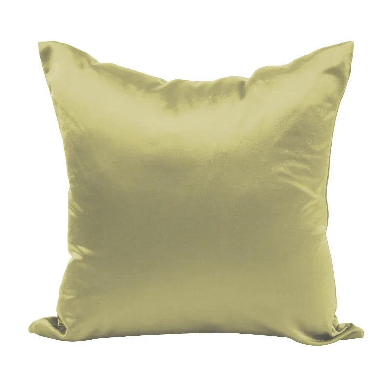 Silk Pillow Case