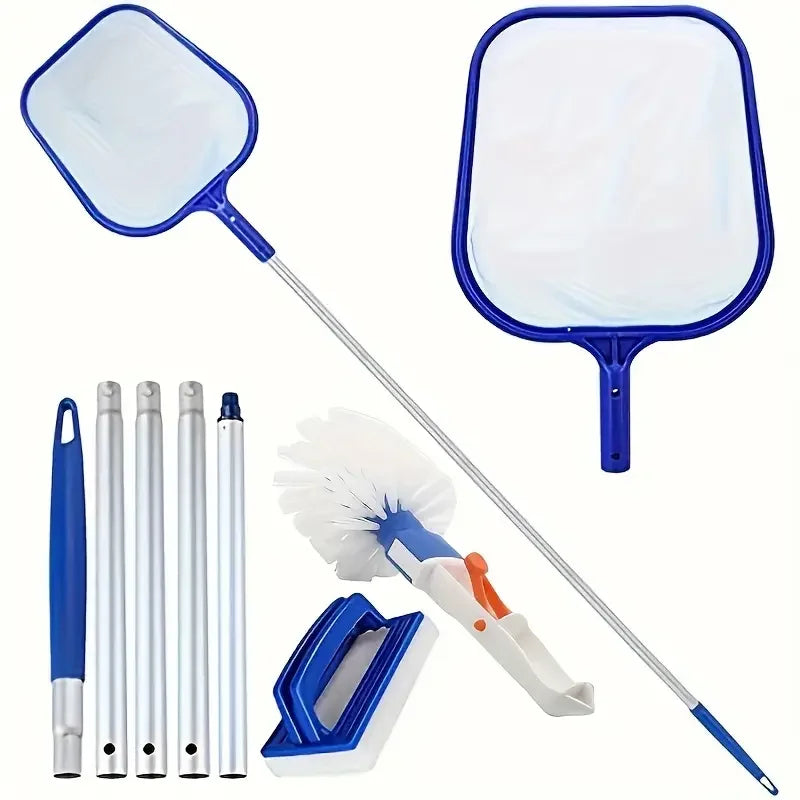 Pool Cleaning Kit