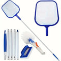 Pool Cleaning Kit