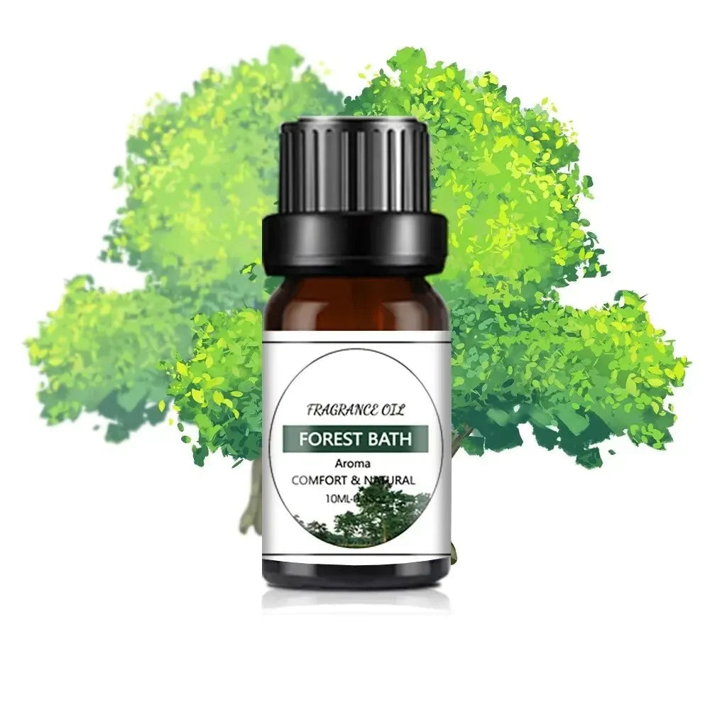 NatureFresh Fruit Essence Oil