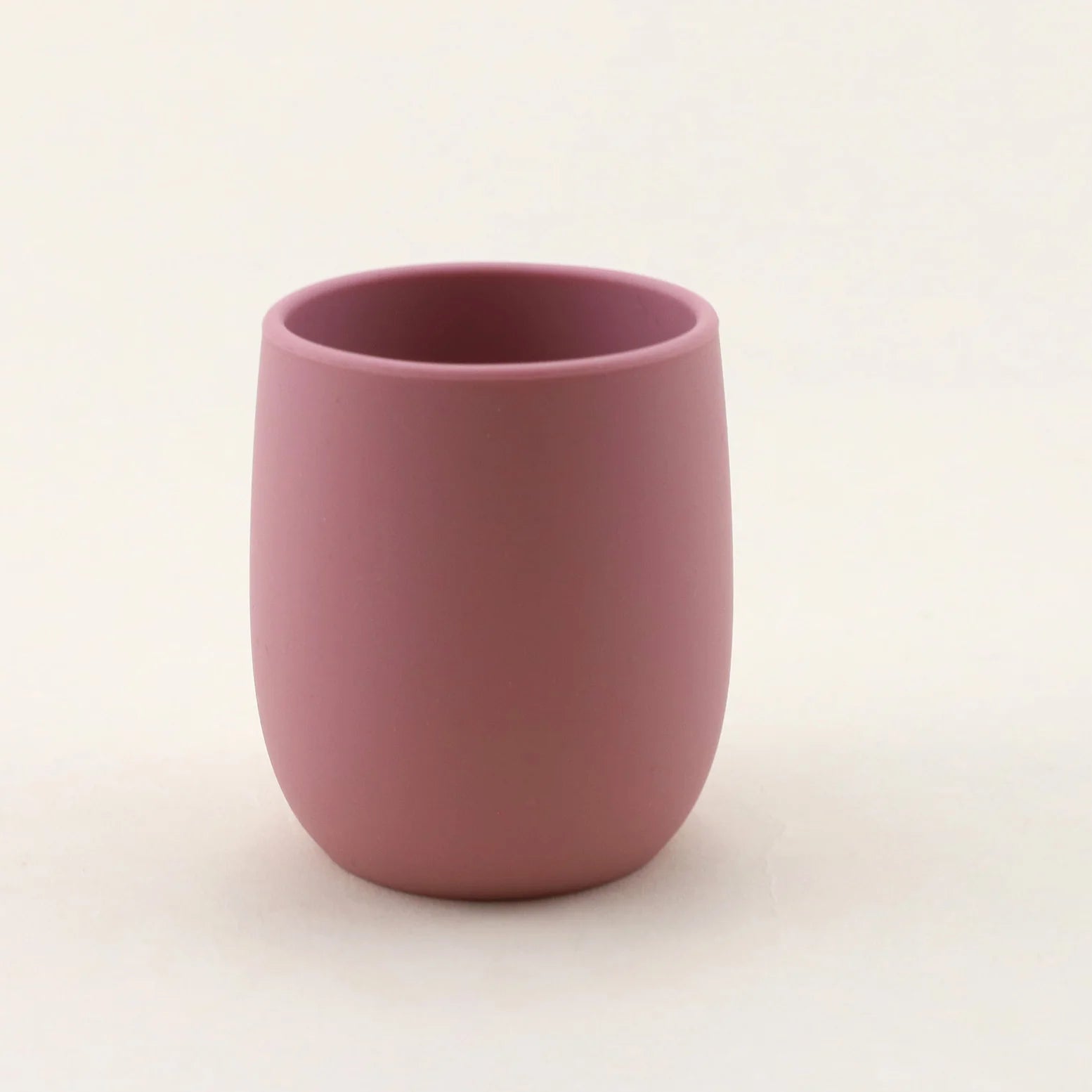 Baby silicone water cup