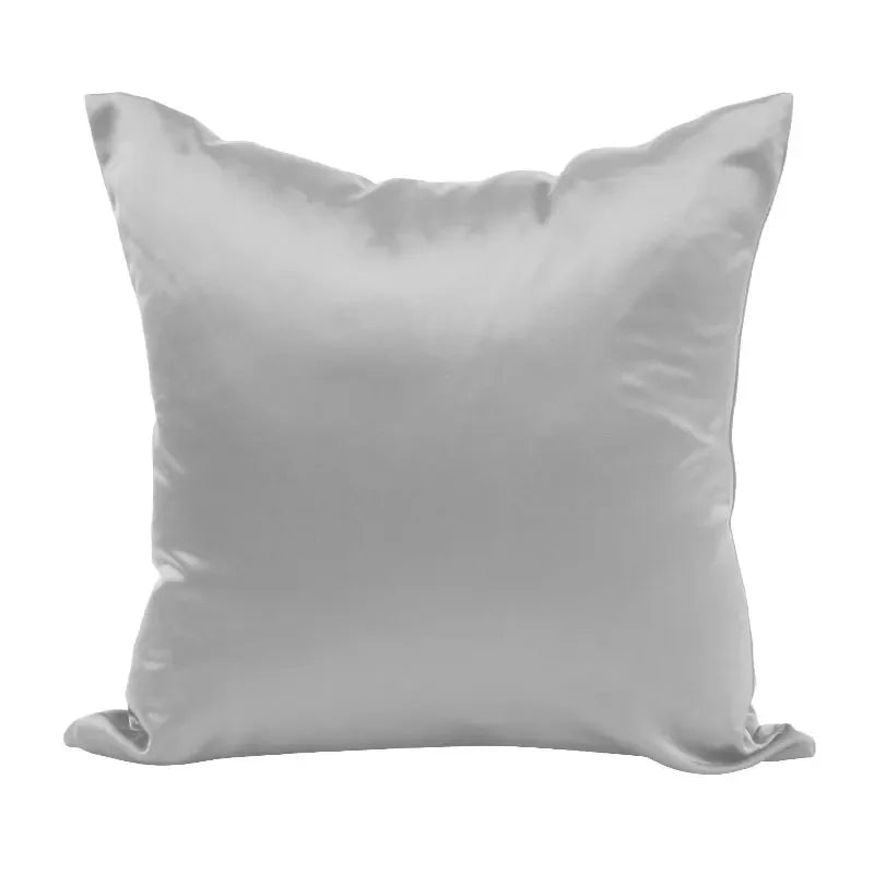 Silk Pillow Case