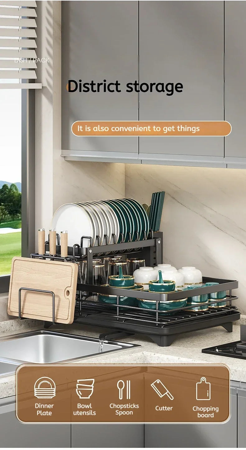 Dish Drying rack