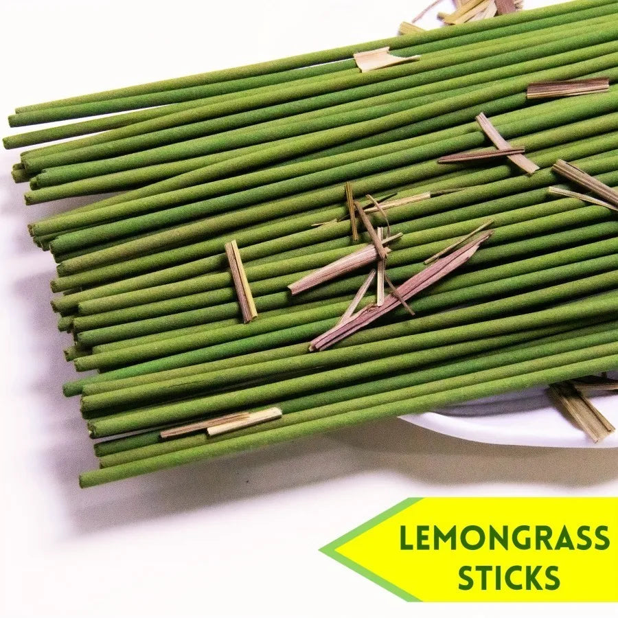 Lemongrass Lavender Fragrance