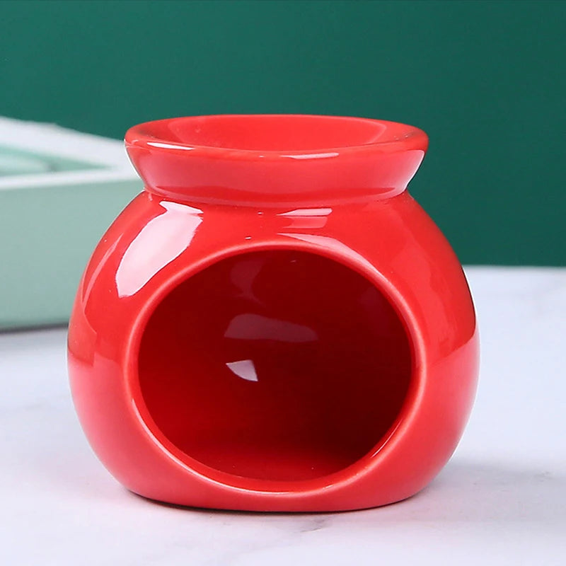Mini Candle Holder