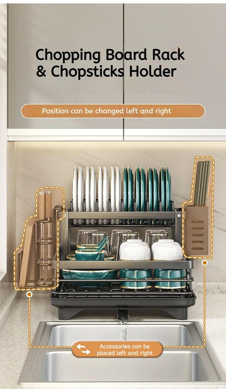 Dish Drying rack