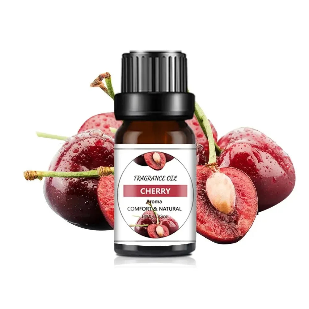 NatureFresh Fruit Essence Oil