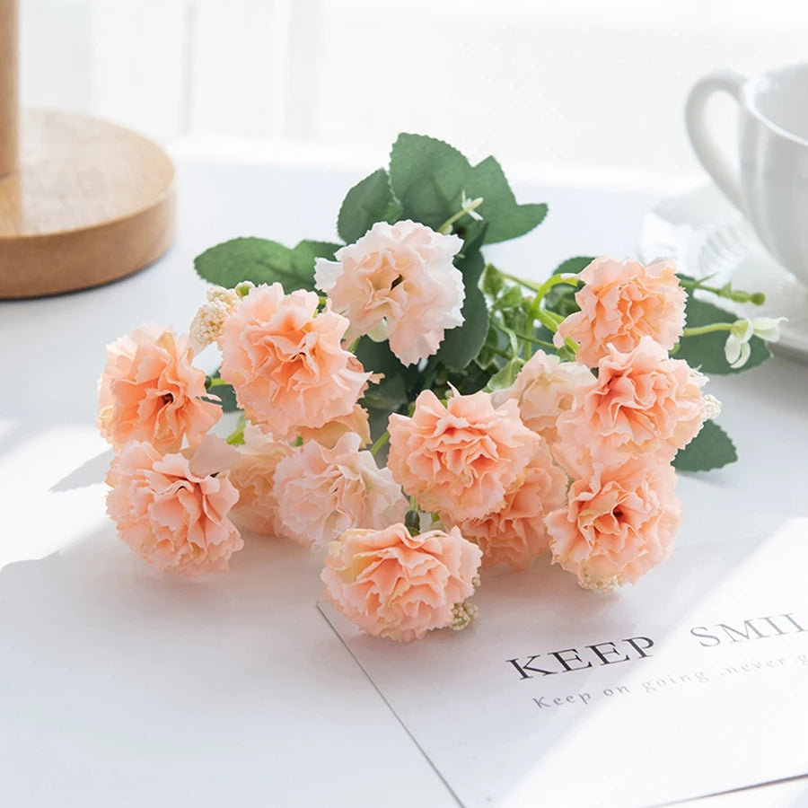 Floral Arrangement Artificial Flowers