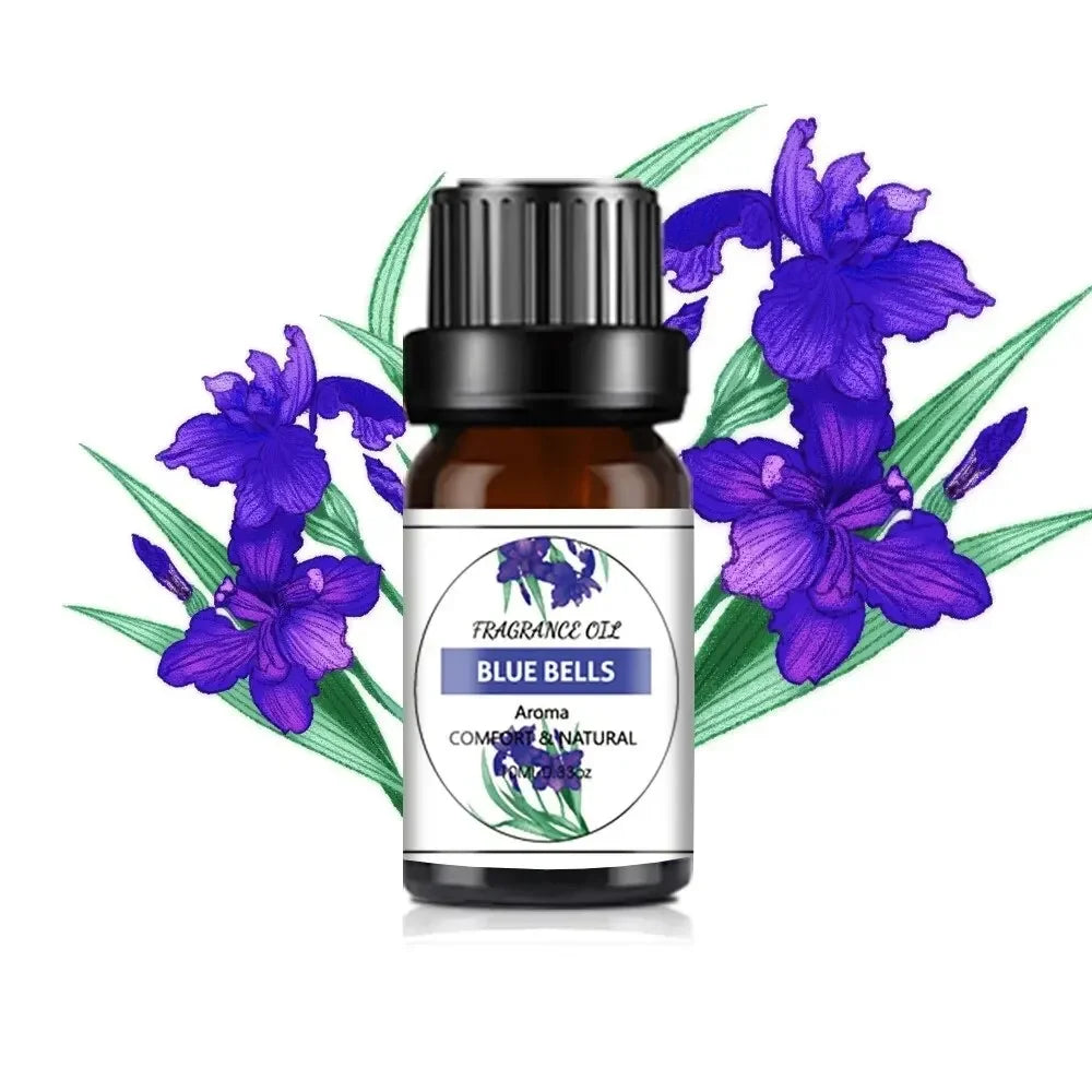 NatureFresh Fruit Essence Oil