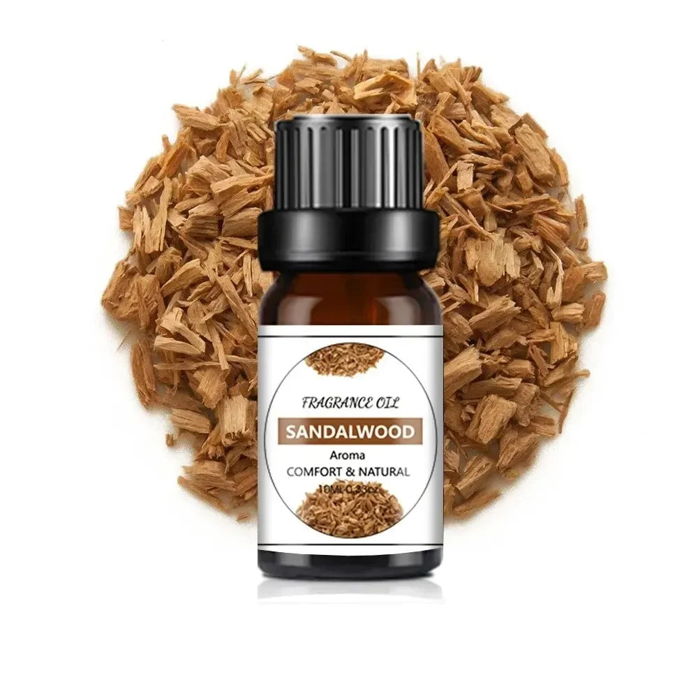 NatureFresh Fruit Essence Oil
