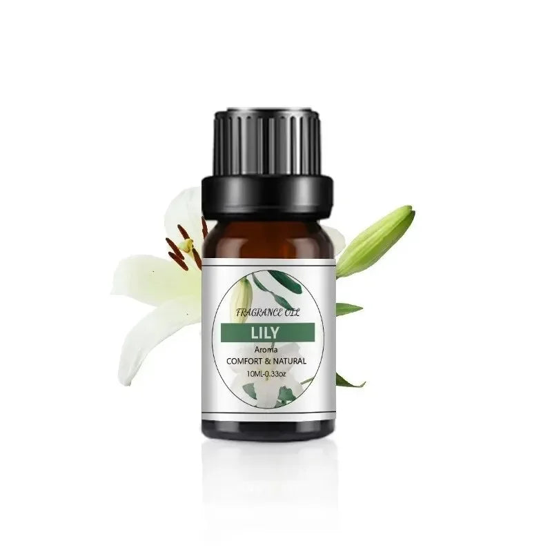 NatureFresh Fruit Essence Oil