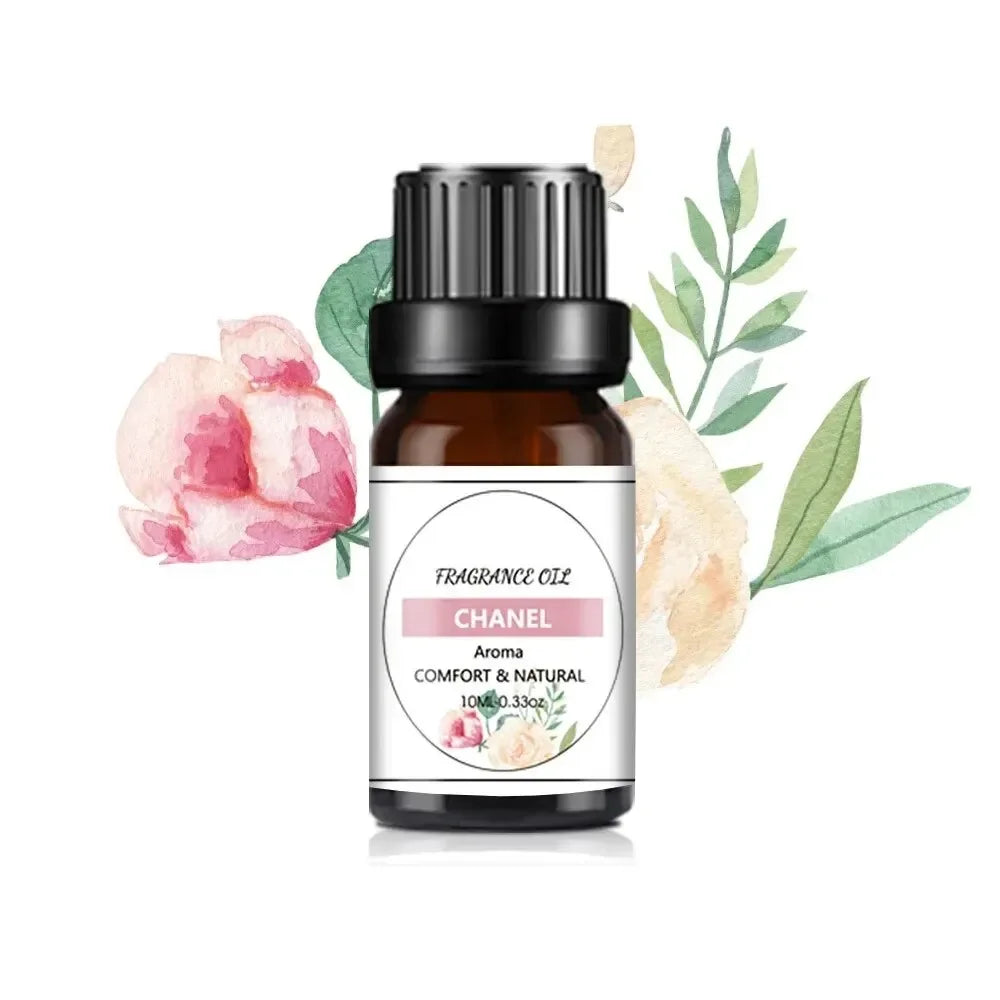 NatureFresh Fruit Essence Oil