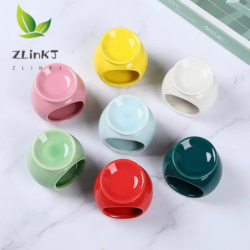 Mini Candle Holder