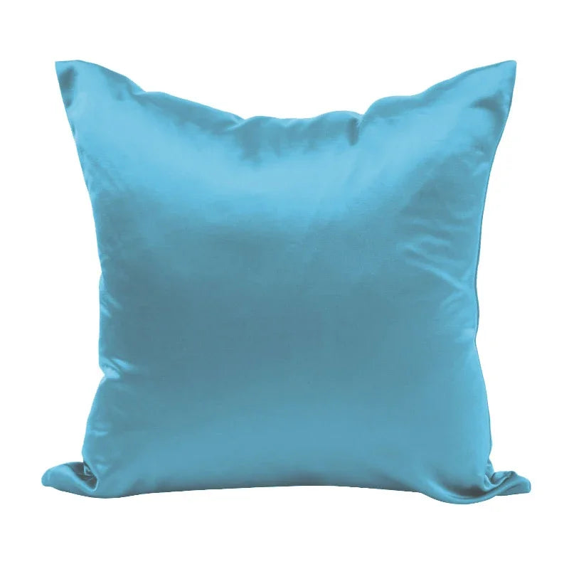 Silk Pillow Case