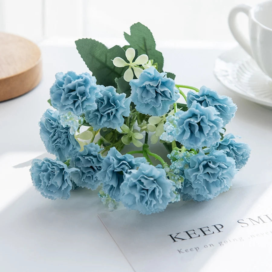 Floral Arrangement Artificial Flowers