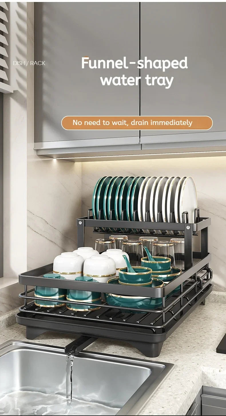 Dish Drying rack