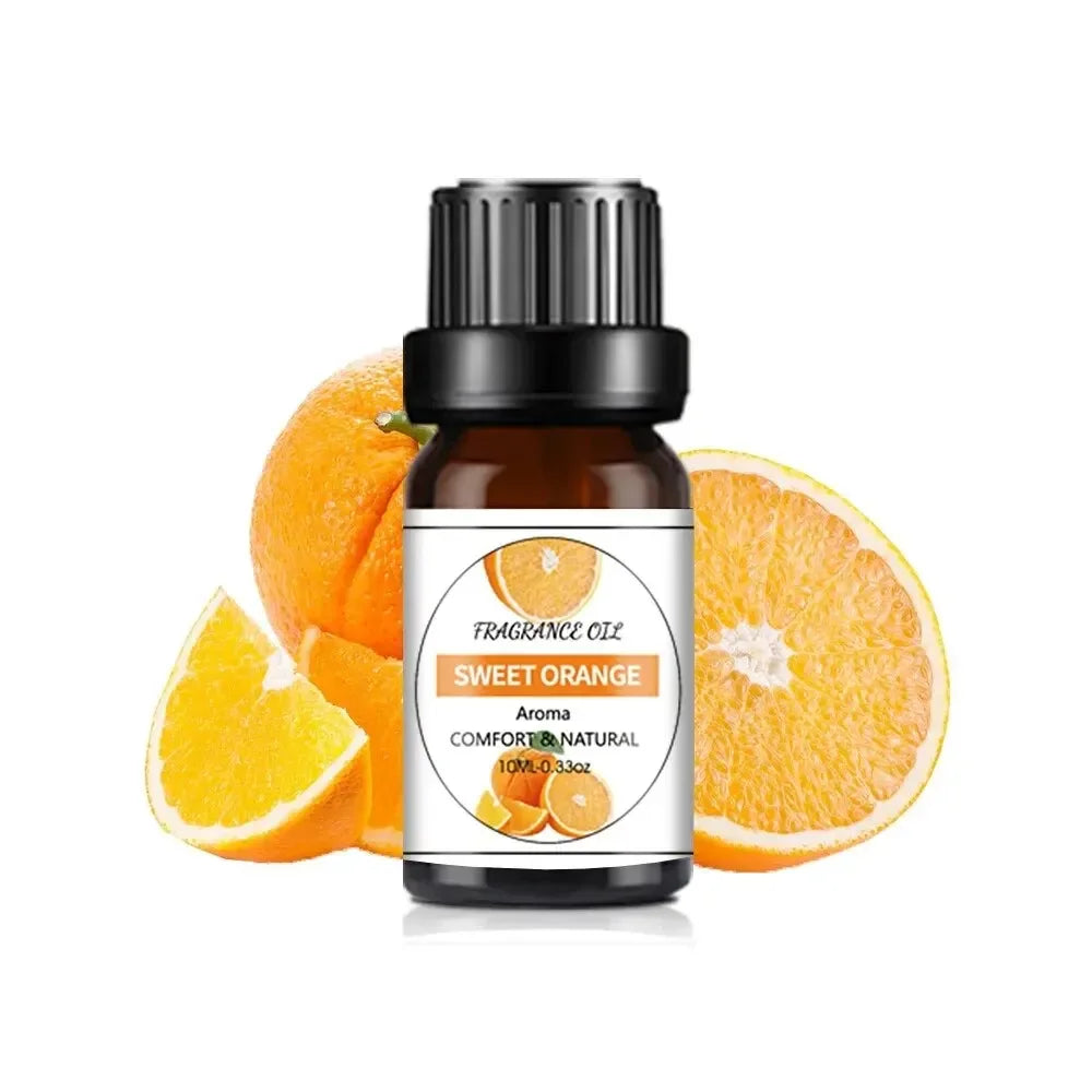 NatureFresh Fruit Essence Oil