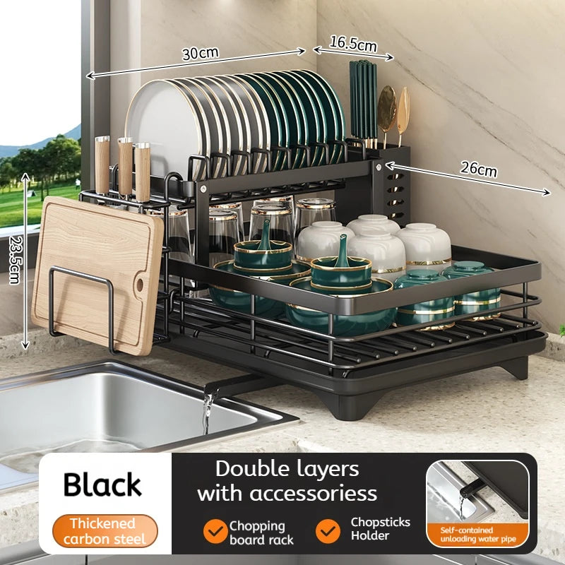 Dish Drying rack