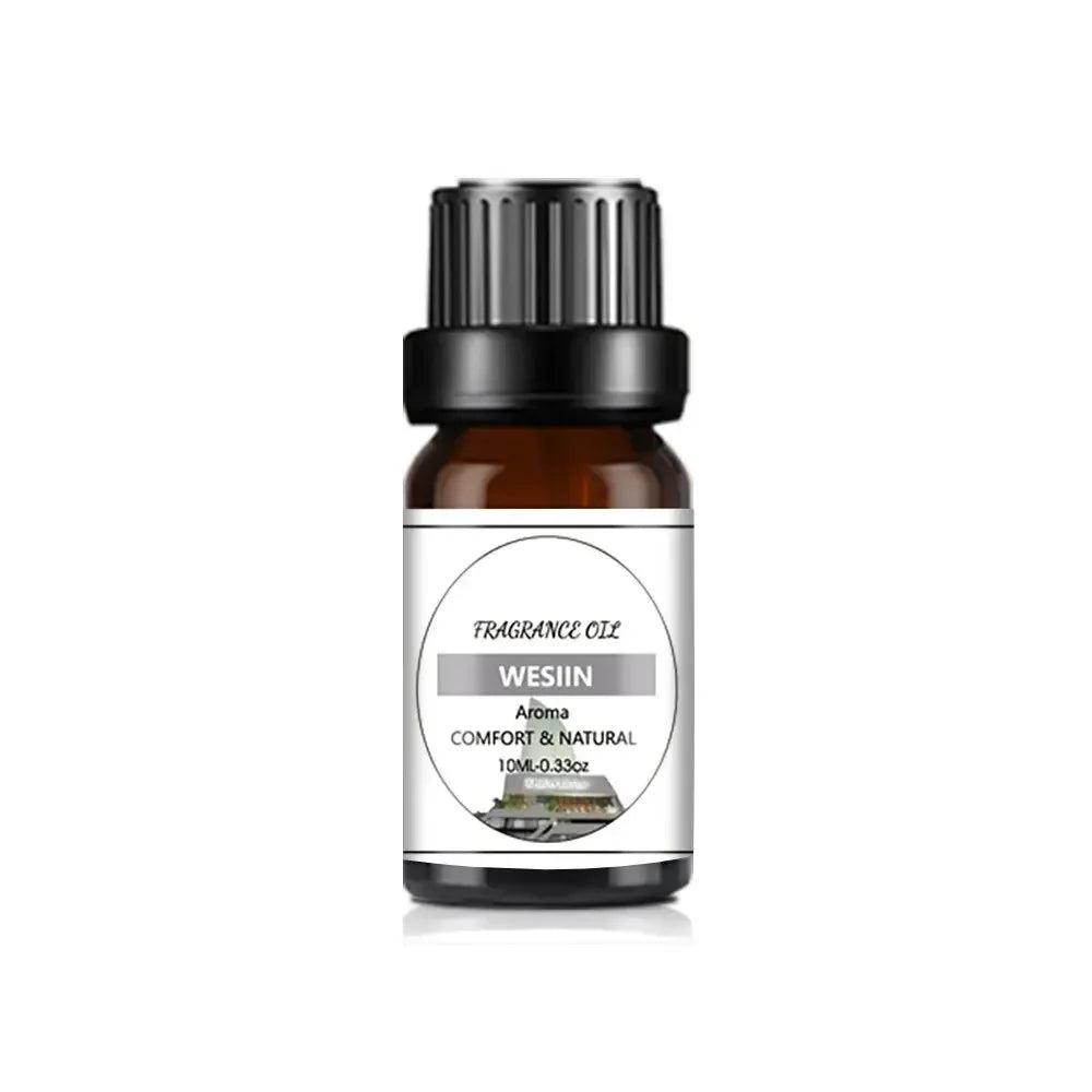 NatureFresh Fruit Essence Oil