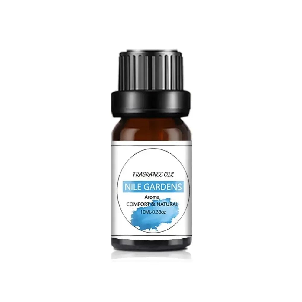 NatureFresh Fruit Essence Oil