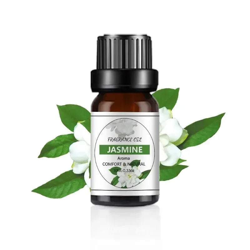 NatureFresh Fruit Essence Oil